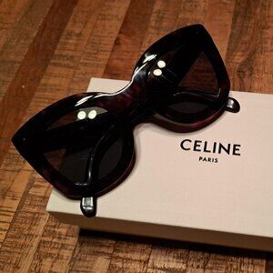 Sunglasses - CELINE PARIS